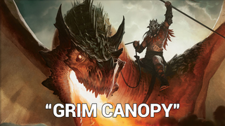 Fake <i>Magic: The Gathering</i> Card Names Are Fantastic